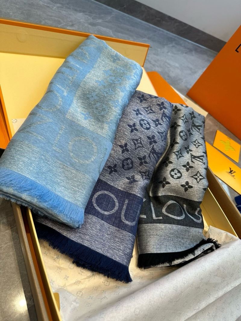 Louis Vuitton Scarf